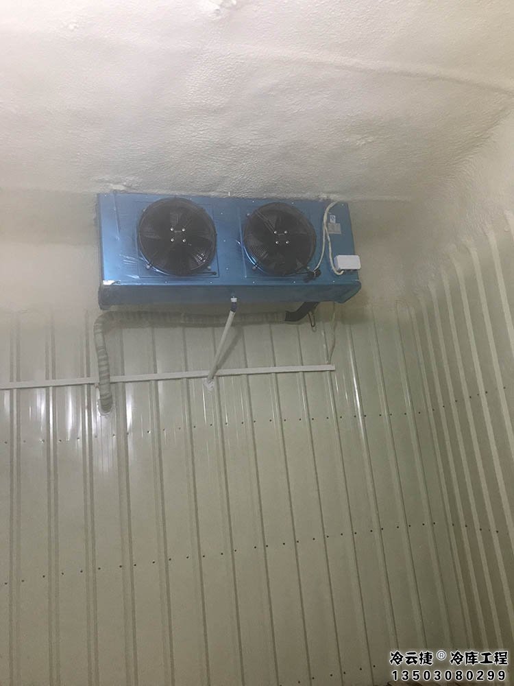 韶關肉類冷庫