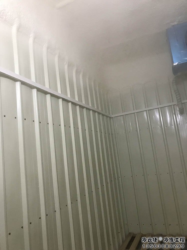 韶關肉類冷庫