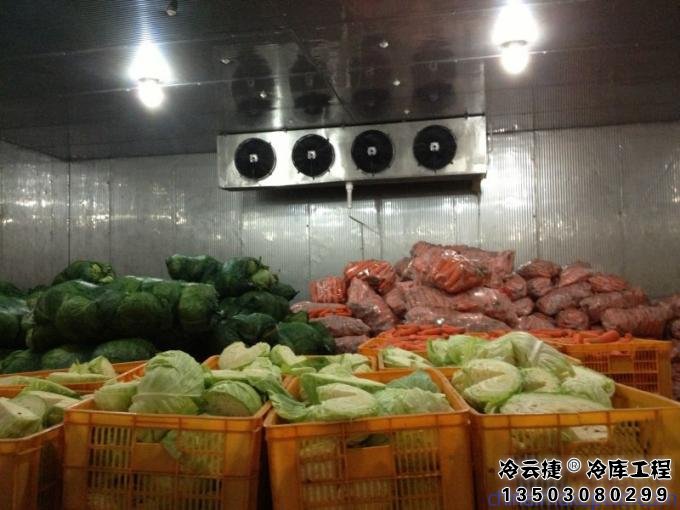 廣州保鮮冷庫(kù)