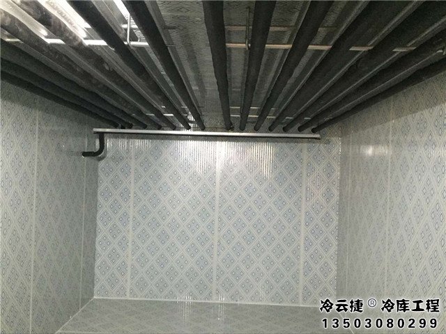 江門鮮花冷庫
