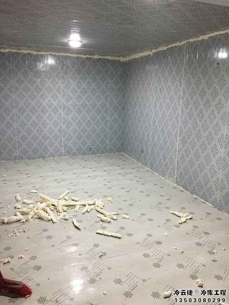韶關(guān)鮮花冷庫