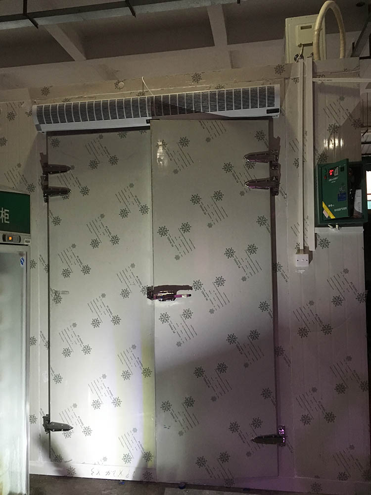 珠海高溫冷庫