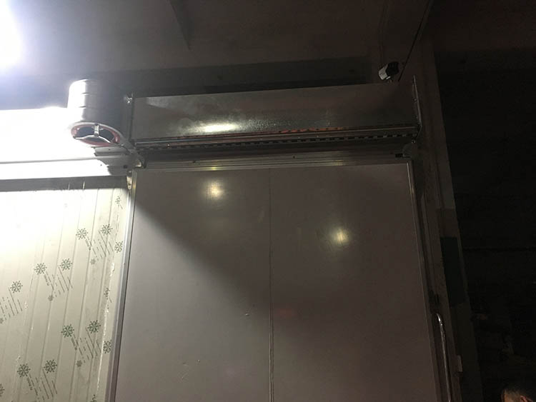 珠海高溫冷庫