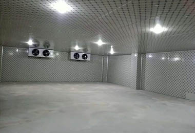 佛山小型冷庫(kù)