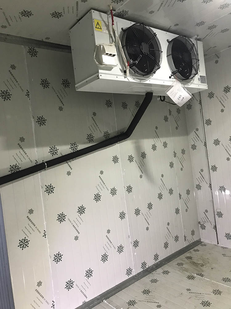 云浮小型冷庫