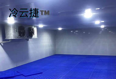 廣州氣調(diào)庫(kù)