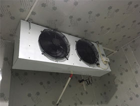 韶關(guān)防爆冷庫