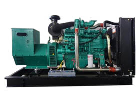 150kw柴油發(fā)電機(jī)組